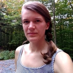 Meet your Posher, Heidi